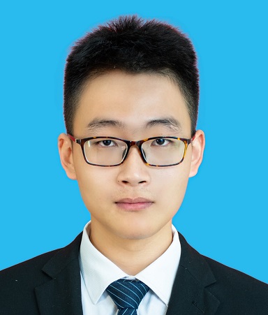 ZHAO Shuoyang