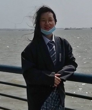 TIAN Shixiong