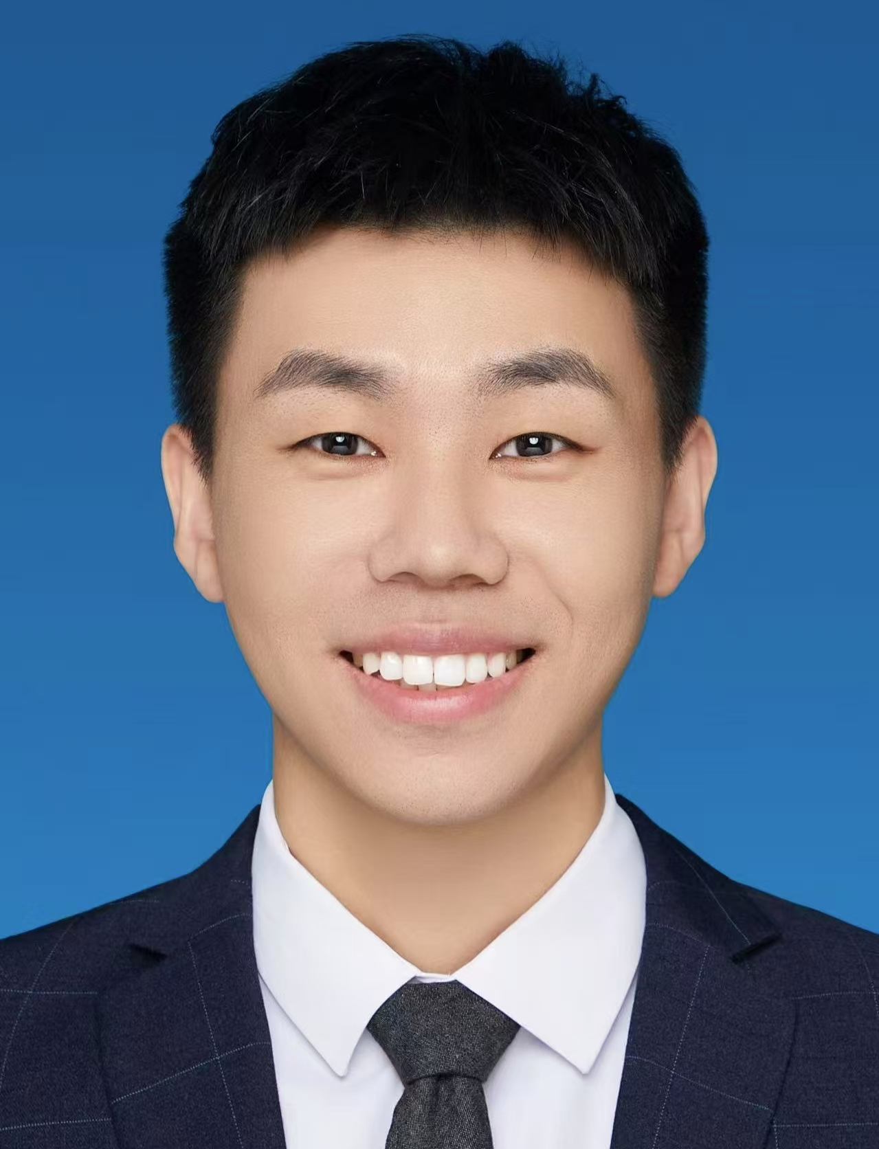 ZHAO Shuoyang